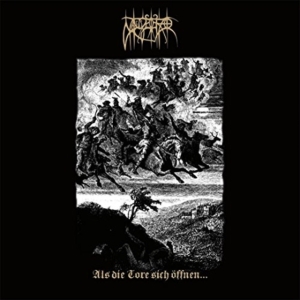 Nagelfar - Als Die Tore Sich Öffnen (2 Cd Digi in der Gruppe CD bei Bengans Skivbutik AB (2409745)