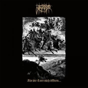 Nagelfar - Als Die Tore Sich Öffnen (2 Cd Digi in der Gruppe CD bei Bengans Skivbutik AB (2409745)