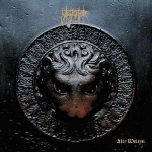 Nagelfar - Alte Welten in der Gruppe UNSERE TIPPS / Beliebteste Neuheiten - CD bei Bengans Skivbutik AB (2409746)