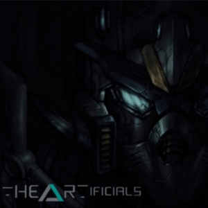 Artificials - Heart in der Gruppe CD bei Bengans Skivbutik AB (2409762)
