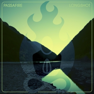 Passafire - Longshot in der Gruppe CD / Reggae bei Bengans Skivbutik AB (2409796)