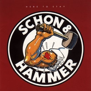 Schon Neal & Jan Hammer - Here To Stay in der Gruppe CD bei Bengans Skivbutik AB (2409803)