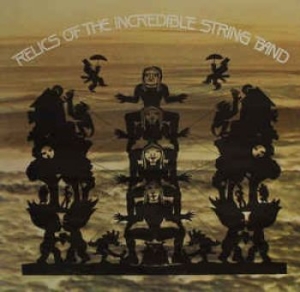 Incredible String Band - Relics in der Gruppe CD bei Bengans Skivbutik AB (2409804)