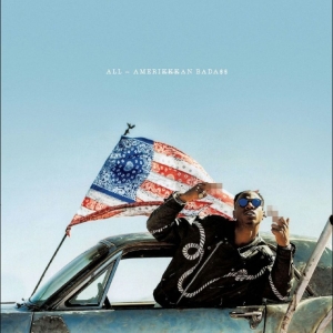 Badass Joey - All-Amerikkkan Bada$$ (2026 Re-Pres in der Gruppe Kommande - alla format bei Bengans Skivbutik AB (2409816)