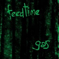 Feedtime - Gas in der Gruppe CD bei Bengans Skivbutik AB (2409833)