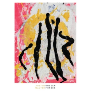 Walter Justin - Unseen Forces in der Gruppe CD bei Bengans Skivbutik AB (2409857)