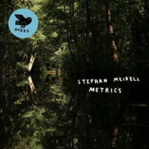 Meidell Stephan - Metrics in der Gruppe CD bei Bengans Skivbutik AB (2409908)