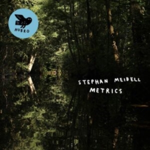 Meidell Stephan - Metrics in der Gruppe VINYL bei Bengans Skivbutik AB (2409910)