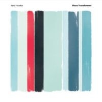 Husebö Kjetil - Piano Transformed in der Gruppe CD bei Bengans Skivbutik AB (2409911)