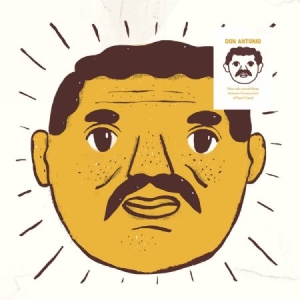Don Antonio - Don Antonio in der Gruppe VINYL bei Bengans Skivbutik AB (2409919)