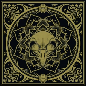 Otus - 7.83Hz in der Gruppe CD bei Bengans Skivbutik AB (2409921)