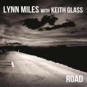 Miles Lynn - Road (With Keith Glass) in der Gruppe CD bei Bengans Skivbutik AB (2409925)