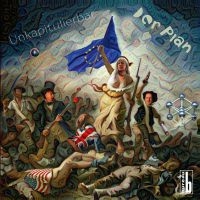 Der Plan - Unkapitulierbar - Deluxe Ltd.Ed. in der Gruppe VINYL bei Bengans Skivbutik AB (2414038)