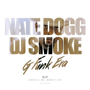 Nate Dogg - G Funk Era Mixtage in der Gruppe CD bei Bengans Skivbutik AB (2414049)