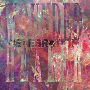 Celebration - Wounded Healer in der Gruppe CD bei Bengans Skivbutik AB (2414059)