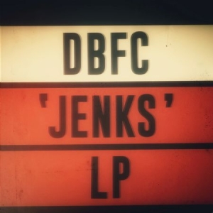 Dbfc - Jenks in der Gruppe VINYL bei Bengans Skivbutik AB (2414074)