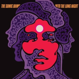 Sonic Dawn - Into The Long Night in der Gruppe CD bei Bengans Skivbutik AB (2414083)