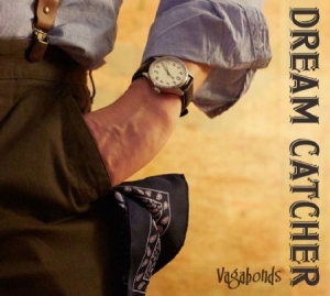 Dream Catcher - Vagabonds (Audiophile) in der Gruppe VINYL bei Bengans Skivbutik AB (2414086)
