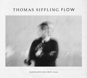 Siffling Thomas - Flow in der Gruppe CD bei Bengans Skivbutik AB (2414088)