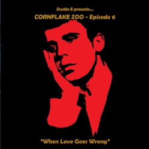 Various Artists - Cornflake Zoo Episode Six in der Gruppe CD bei Bengans Skivbutik AB (2414100)