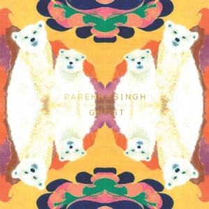 Parekh & Singh - Ghost in der Gruppe VINYL bei Bengans Skivbutik AB (2414104)