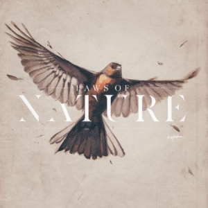 Kafuka - Laws Of Nature in der Gruppe VINYL bei Bengans Skivbutik AB (2414107)