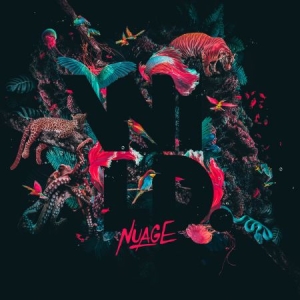 Nuage - Wild in der Gruppe VINYL bei Bengans Skivbutik AB (2414108)