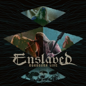Enslaved - Roadburn Live in der Gruppe VINYL bei Bengans Skivbutik AB (2414113)