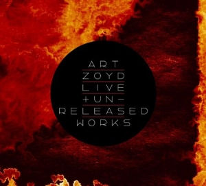Art zoyd - 44 1/2 - Live & Unrel. Works (12Cd+ in der Gruppe CD bei Bengans Skivbutik AB (2414120)