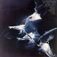 Weather Report - Weather Report (1St) in der Gruppe CD bei Bengans Skivbutik AB (2414128)