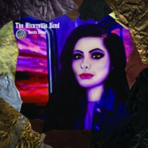 Hicksville Band - Dakota Sunset in der Gruppe CD bei Bengans Skivbutik AB (2414130)