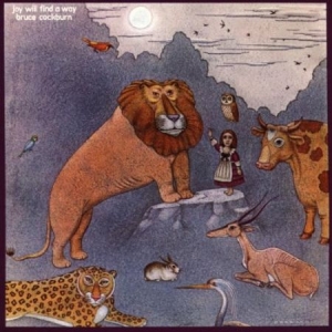 Bruce Cockburn - Joy Will Find A Way in der Gruppe CD bei Bengans Skivbutik AB (2414134)