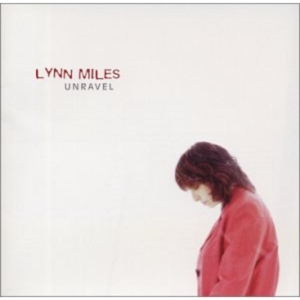 Miles  Lynn - Unravel in der Gruppe CD bei Bengans Skivbutik AB (2414146)