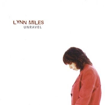 Miles Lynn - Unravel in der Gruppe CD / Bestseller bei Bengans Skivbutik AB (2414146)