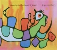 Bruce Cockburn - Dancing In The Dragon's Jaws in der Gruppe CD bei Bengans Skivbutik AB (2414154)