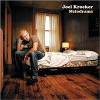 Kroeker  Joel - Melodrama in der Gruppe CD bei Bengans Skivbutik AB (2414158)