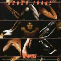 Rough Trade - Weapons in der Gruppe CD bei Bengans Skivbutik AB (2414176)