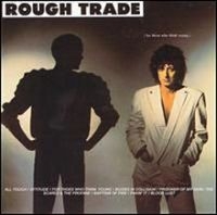 Rough Trade - For Those Who Think Young in der Gruppe CD bei Bengans Skivbutik AB (2414177)