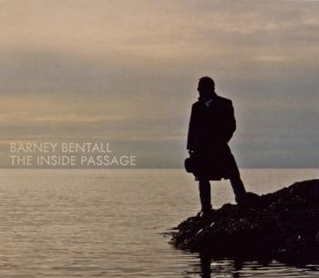 Bentall Barney - Inside Passage in der Gruppe CD / Bestseller bei Bengans Skivbutik AB (2414189)