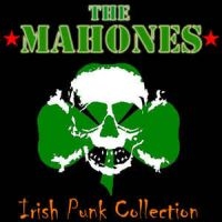 Mahones - Irish Punk Collection in der Gruppe CD bei Bengans Skivbutik AB (2414197)