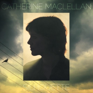 Maclellan Catherine - Silhouette in der Gruppe CD / Pop-Rock bei Bengans Skivbutik AB (2414203)