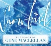 Blandade Artister - Snowbird in der Gruppe CD / Pop-Rock bei Bengans Skivbutik AB (2414212)