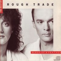 Rough Trade - Birds Of A Feather in der Gruppe CD bei Bengans Skivbutik AB (2414233)