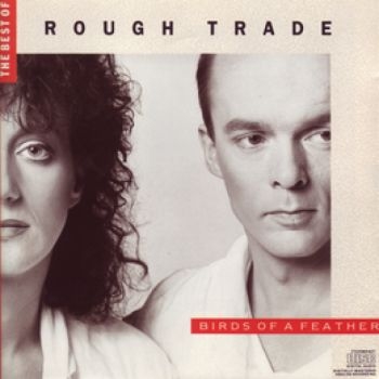 Rough Trade - Birds Of A Feather in der Gruppe CD / Bestseller bei Bengans Skivbutik AB (2414233)