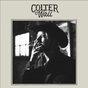 Wall Colter - Colter Wall in der Gruppe Minishops / Colter Wall bei Bengans Skivbutik AB (2414263)