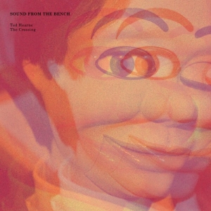 The Crossing - Sound From The Bench in der Gruppe CD bei Bengans Skivbutik AB (2414288)