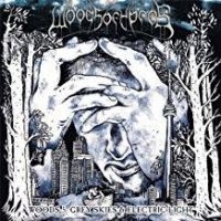 Woods Of Ypres - Woods 5 Grey Skies & Electric Light in der Gruppe VINYL / Hårdrock bei Bengans Skivbutik AB (2414842)
