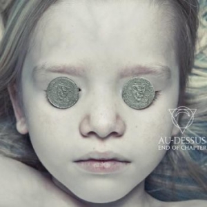 Au Dessus - End Of Chapter in der Gruppe CD bei Bengans Skivbutik AB (2414845)