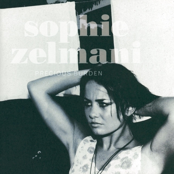 Sophie Zelmani - Precious Burden in der Gruppe VINYL / Bestseller bei Bengans Skivbutik AB (2417354)