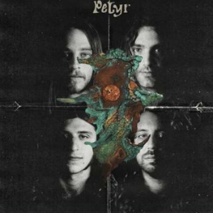 Petyr - Petyr (Blue Vinyl) in der Gruppe VINYL bei Bengans Skivbutik AB (2417364)